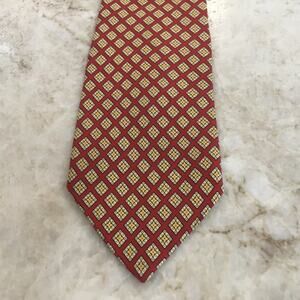 J. CREW TIE